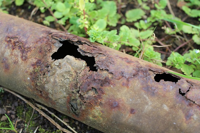Pipe Repair
