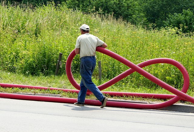 Pipe Repair