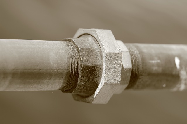 Pipe Repair