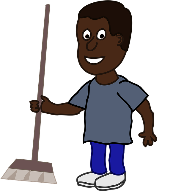 Professional Grout Cleaners