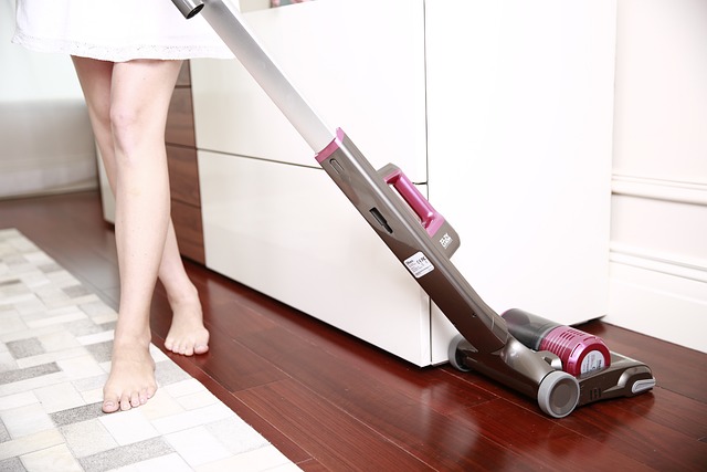 Professional Grout Cleaners