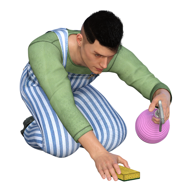 Professional Grout Cleaners