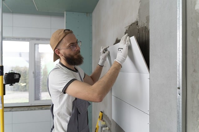 Professional Grout Restoration Services