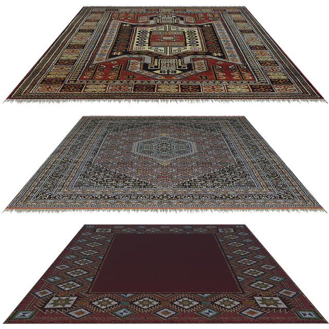 Professional Rug Cleaning
