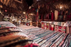 Unlocking Rug Freshness: Benefits of Professional Deep Cleaning Services
