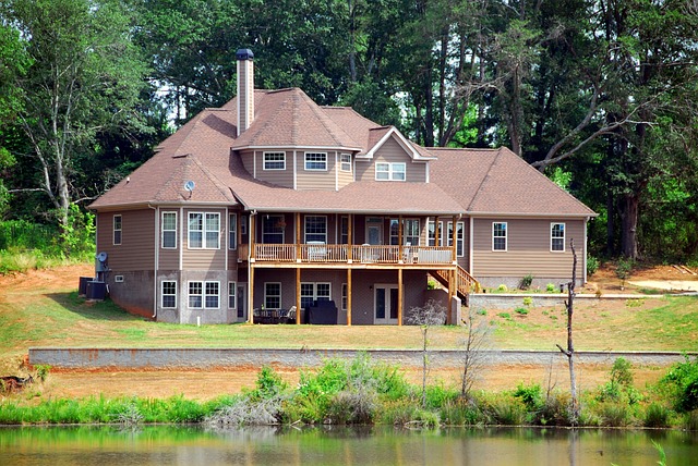 Property and Casualty Insurance for Commercial Buildings