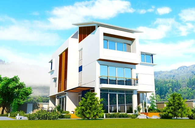 Property and Casualty Insurance for Commercial Buildings