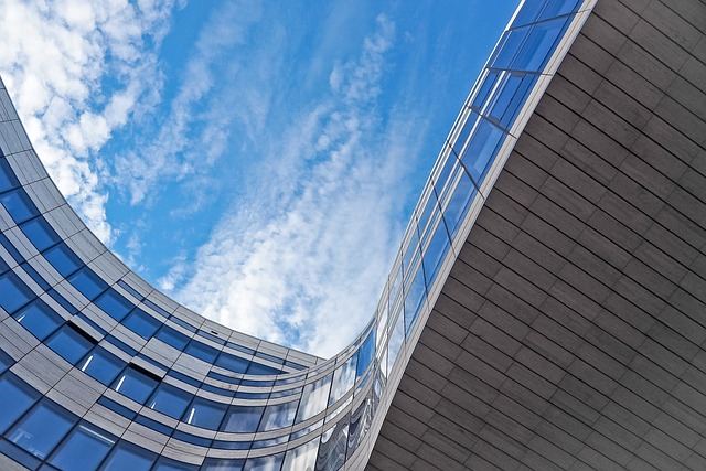 Property and Casualty Insurance for Commercial Buildings