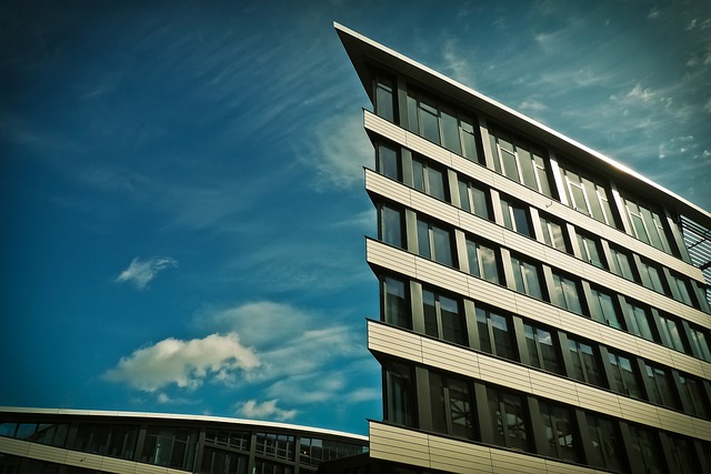 Property and Casualty Insurance for Commercial Buildings