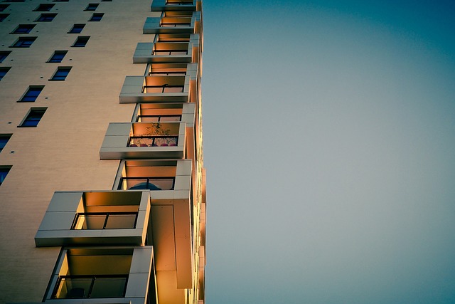 Property and Casualty Insurance for Commercial Buildings