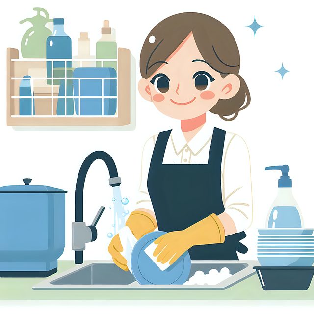 Remove Stains from Grout Lines