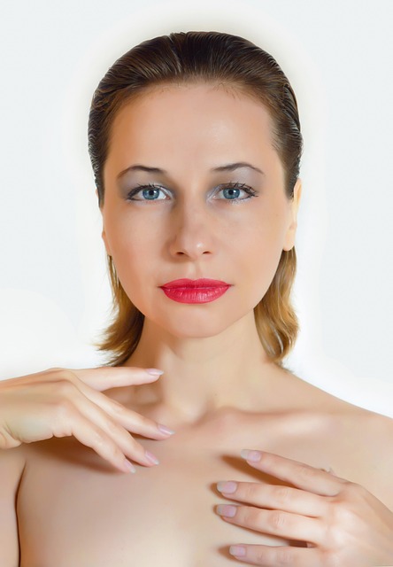 RF Skin Resurfacing