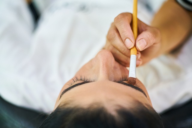 RF Skin Resurfacing