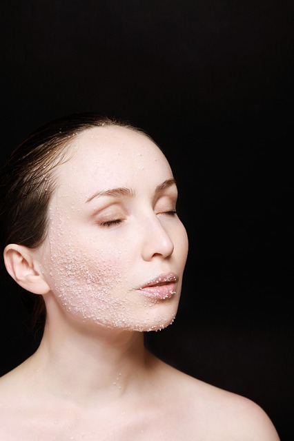 RF Skin Resurfacing