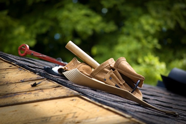 Roofing Company