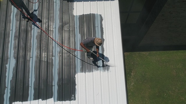 Roofing Company