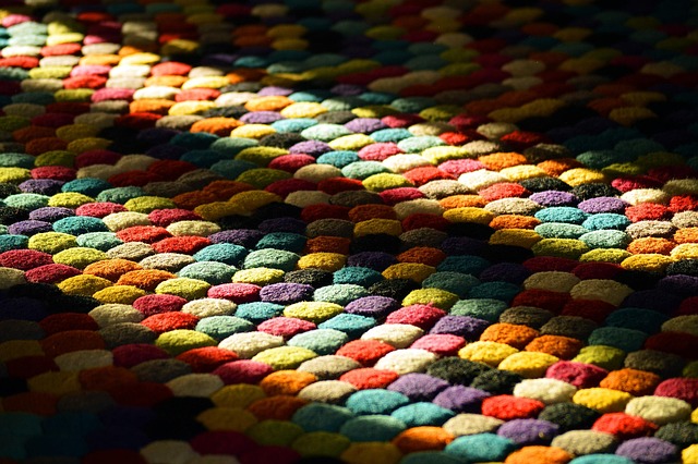 Rug Cleaning