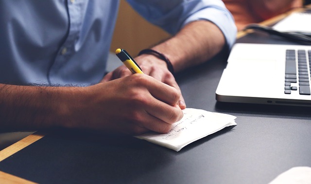 SEO Content Writing