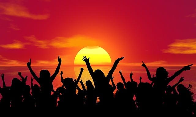 SEO Networking Event