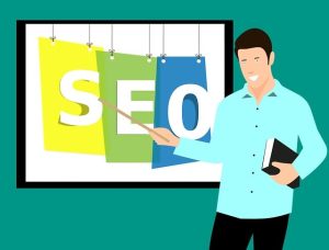 AI-Driven SEO: Transforming Online Search Strategies with Ethical Training