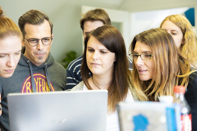 SEO Success Seminar