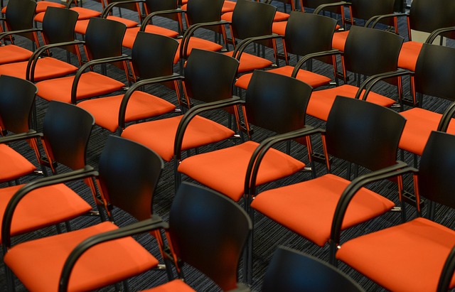SEO Success Seminar