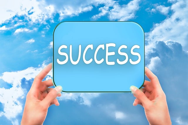 SEO Success Seminar