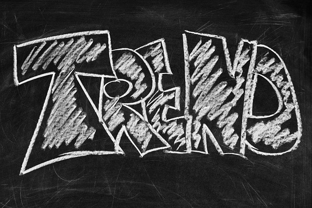 SEO Trends 2025