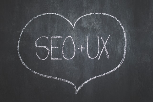 SEO web design
