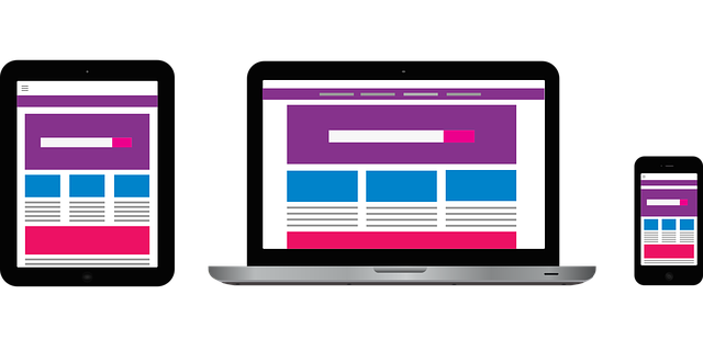 SEO web design