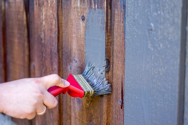 Stem Wall Repair