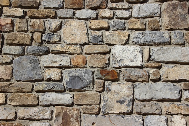 Stem Wall Repair