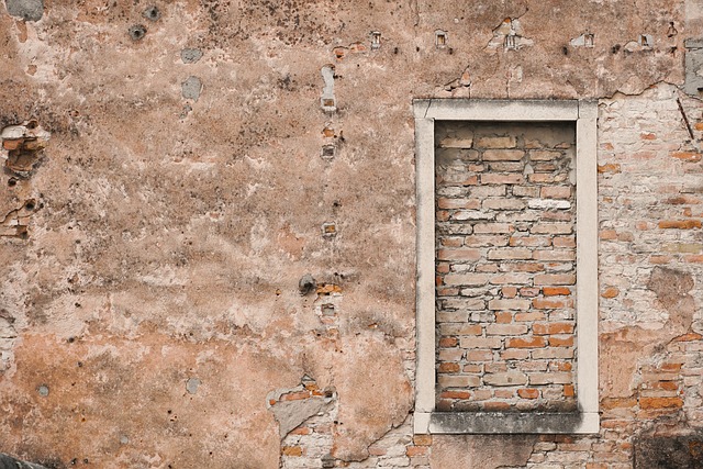 Stem Wall Repair