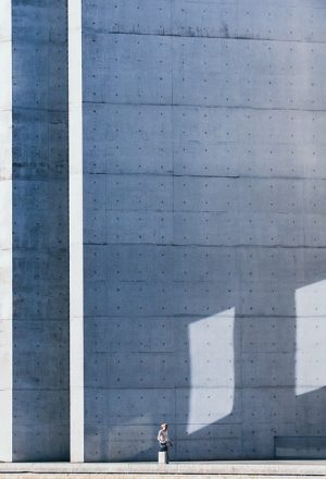 Concrete Floor Leveling: Stem Wall Repair for Even Surfaces