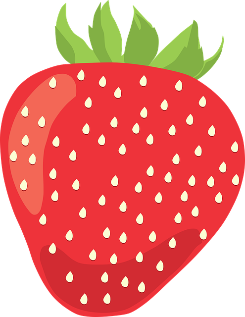 Strawberry Rosin Gummies