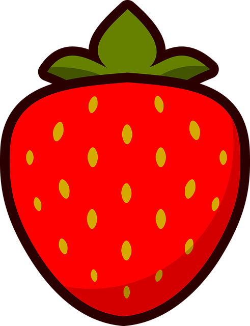 Strawberry Rosin Gummies
