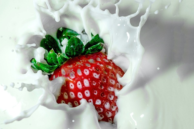 Strawberry Rosin Gummies