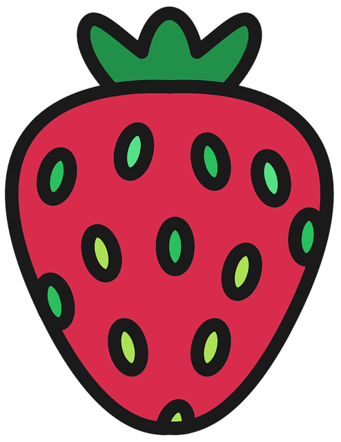 Strawberry Rosin Gummies