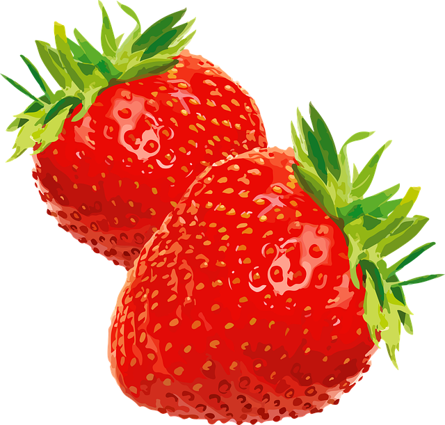Strawberry Rosin Gummies