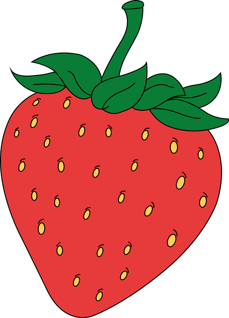 Strawberry Rosin Gummies