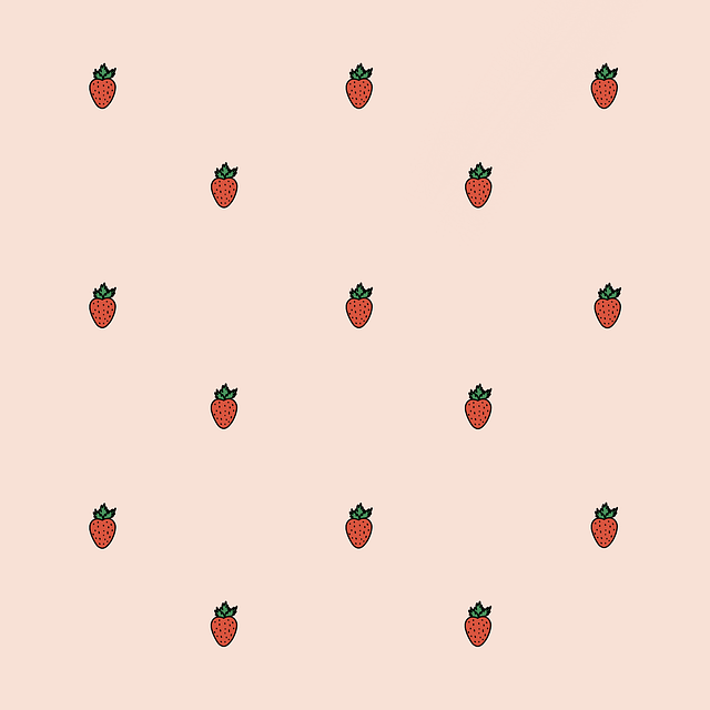 Strawberry Rosin Gummies