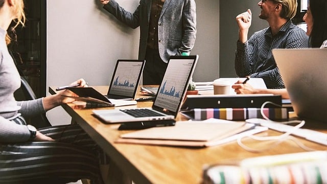 Structured Data Training
