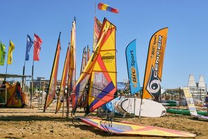 Surfboard Sizes: A Comprehensive Guide for Beginners to Experts