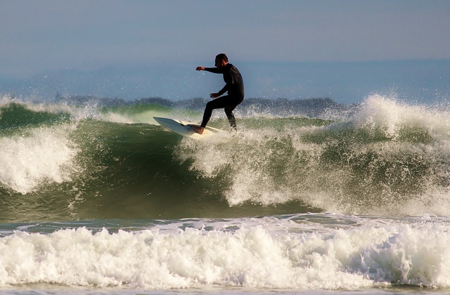 surfboard for beginners