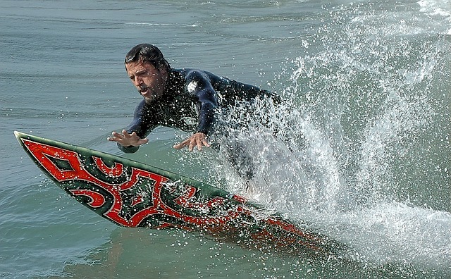 surfboard for beginners