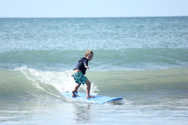 surfboard for beginners