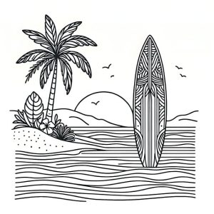 Epoxy vs Fiberglass: Ultimate Guide for Surfboard Finishes for Beginners