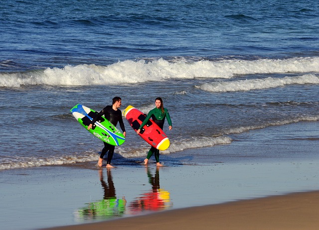 surfboard for beginners