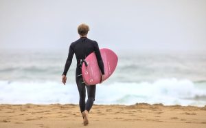 Lightweight Foam Cores: Ideal for Beginner Surfboards
