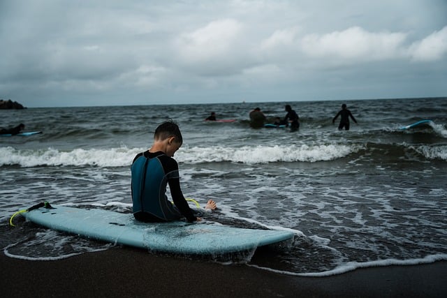 surfboard for beginners
